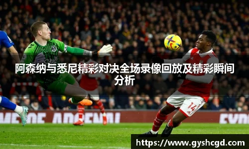 阿森纳与悉尼精彩对决全场录像回放及精彩瞬间分析